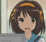 haruhi