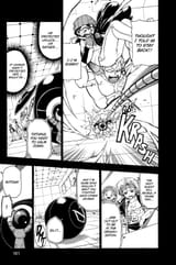Undead Unluck - No. 25 - 5