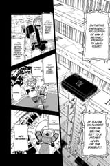 Undead Unluck - No. 25 - 8