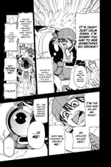 Undead Unluck - No. 25 - 9