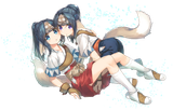dorii &amp; guraa