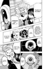 Undead Unluck - No. 25 - 16