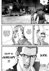 Chapter 302_ The Berlin Trickster011