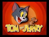 tom and jerry