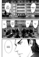 Chapter 303_ Daylight of Damnation009