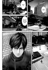 Chapter 303_ Daylight of Damnation011