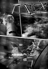 Chapter 303_ Daylight of Damnation015