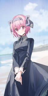 elfen lied nana 2