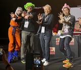 KAMEHAMEHA
