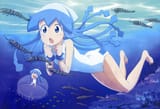 yande.re%20200064%20chibi%20honda_yoshino%20ikamusume%20shinryaku%21_ikamusume%20swimsuits
