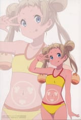 Dekomori Swimsuit 2 (1)