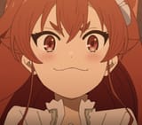 eris reaction