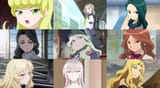 Favorite Best Girls 9X9