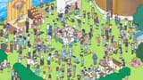 [Erai-raws] City the Animation - 05 [1080p AMZN WEB-DL AVC EAC3][MultiSub][C9E5B1DE]_0009