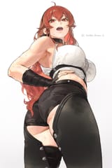 __eris_greyrat_mushoku_tensei_drawn_by_tonko_from__d68e16c4f4820460aca41396a62e8e91