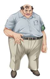 ojisan