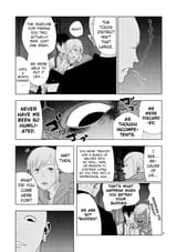 Ura Baito_ Toubou Kinshi - Chapter 167_ Detective&#039;s Assistant 5 ④ - 3
