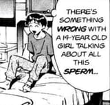 Asuka Sperm