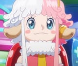 I love sheep!