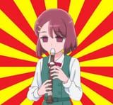 Nodoka recorder