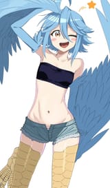 PAPI DITZY