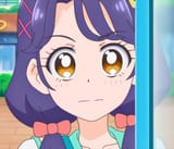 sango anxious