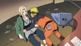 Tsunade awok