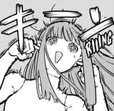 Hina eardrums gone
