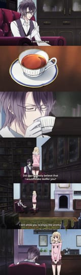 ill make some tea