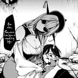 horror mommy