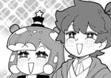 kotaro puniru one braincell