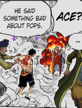 Man tries to stop local drunk from picking a barfight he cant win