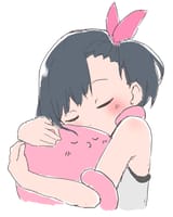 __kuze_shizuka_and_takopii_takopii_no_genzai_drawn_by_bubukka__17e86ec9a6c1b39d76be205ce935af74