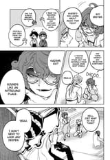 Ichi the Witch - Hunt 43 - 9