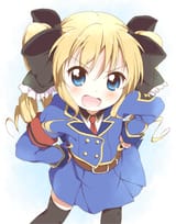MilkyHolmesKokoro