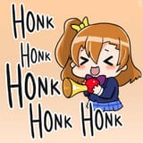 HONK