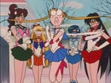 Sailor moon wtf