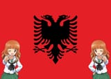 Saori_Albania