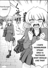 Leila says