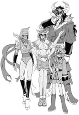 Team Soldier