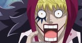 shocked corazon