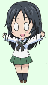 Ayumi tada