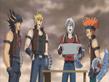 Team Satisfaction laugh