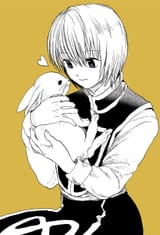 __kurapika_hunter_x_hunter_drawn_by_sasa_kowai__sample-dc43cb6a78bd2c554a51aaf1cb5c479e