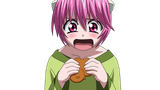 elfen lied nana 4