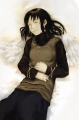 yande.re 27334 abe_yoshitoshi haibane_renmei reki_(haibane_renmei)