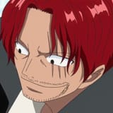 smiling shanks