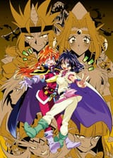 Slayers TRY