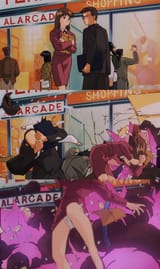 [Kuraze] Yu Yu Hakusho The Movie - Poltergeist Report (BD 1080p HEVC FLAC AC3) [BEBD3D67].mkv_snapshot_00.15.56.705