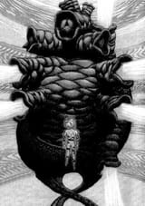 Idea of Evil